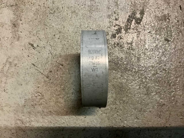 Norma nd82 partij slangklemmen - afbeelding 2 van  6