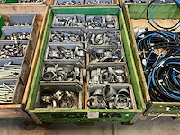 Norma nd82 partij slangklemmen - afbeelding 3 van  6