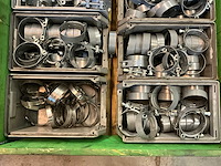 Norma nd82 partij slangklemmen - afbeelding 6 van  6