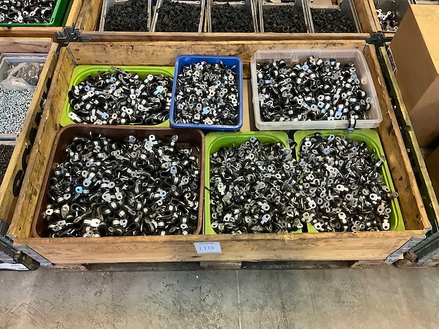 Norma partij buisklemmen - afbeelding 1 van  7