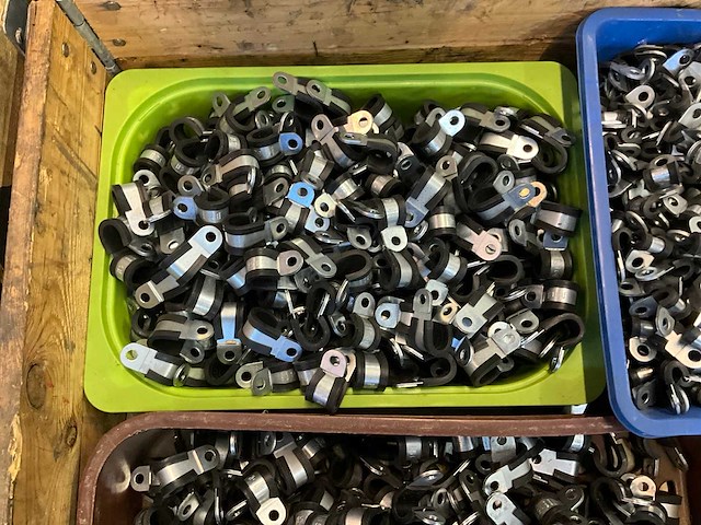 Norma partij buisklemmen - afbeelding 2 van  7