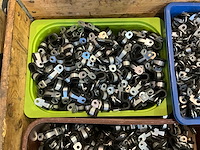 Norma partij buisklemmen - afbeelding 2 van  7