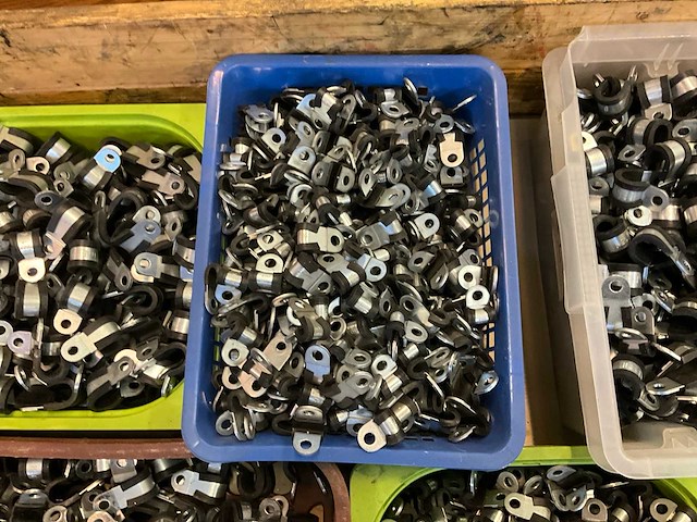 Norma partij buisklemmen - afbeelding 3 van  7