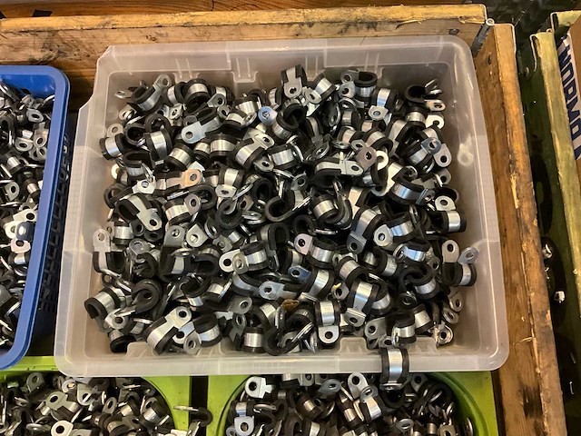 Norma partij buisklemmen - afbeelding 4 van  7