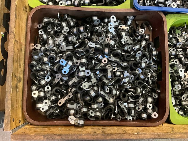 Norma partij buisklemmen - afbeelding 6 van  7