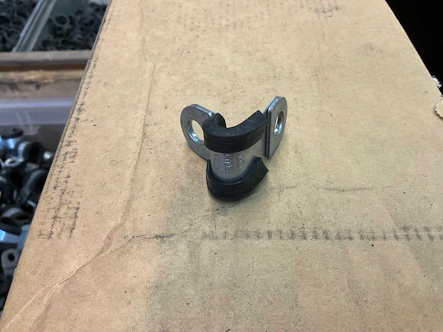 Norma partij buisklemmen - afbeelding 7 van  7