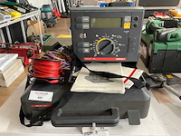 Norma unilap 100 installatietester - afbeelding 1 van  3