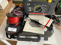 Norma unilap 100 installatietester - afbeelding 3 van  3