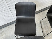 Norman copenhagen eetkamerstoel (4x) - afbeelding 7 van  9