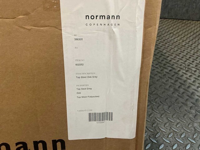 Normann copenhagem krukken (8x) - afbeelding 3 van  3