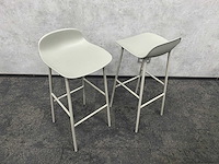 Normann copenhagen - 10 persoons set op barhoogte 300x100 - afbeelding 6 van  19