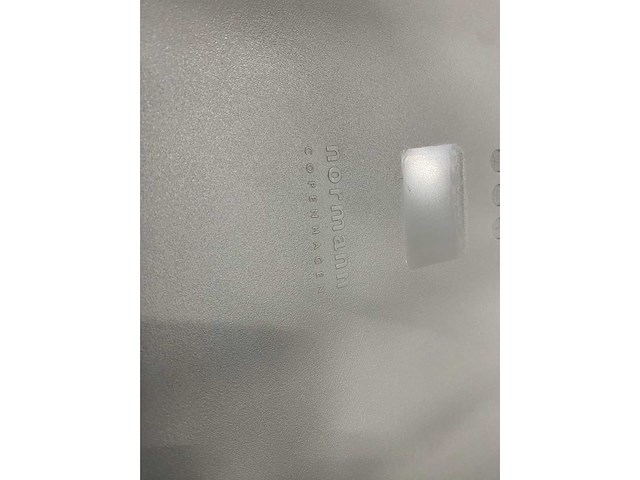 Normann copenhagen - 10 persoons set op barhoogte 300x100 - afbeelding 7 van  19