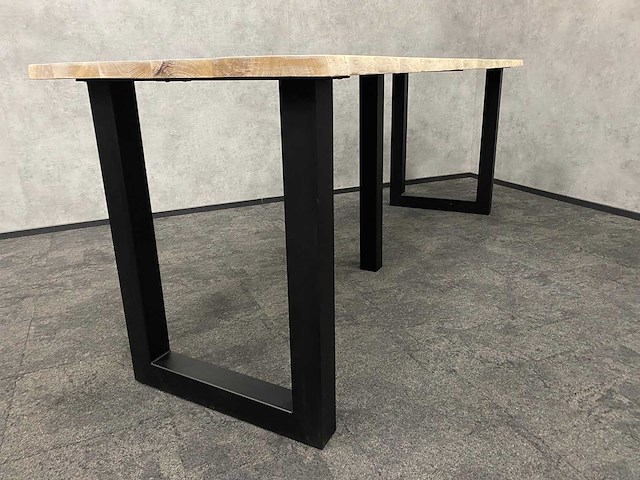 Normann copenhagen - 10 persoons set op barhoogte 300x100 - afbeelding 9 van  19