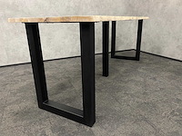 Normann copenhagen - 10 persoons set op barhoogte 300x100 - afbeelding 9 van  19