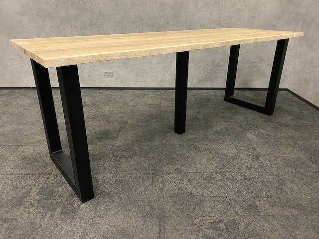 Normann copenhagen - 10 persoons set op barhoogte 300x100 - afbeelding 11 van  19