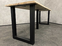 Normann copenhagen - 10 persoons set op barhoogte 300x100 - afbeelding 10 van  19