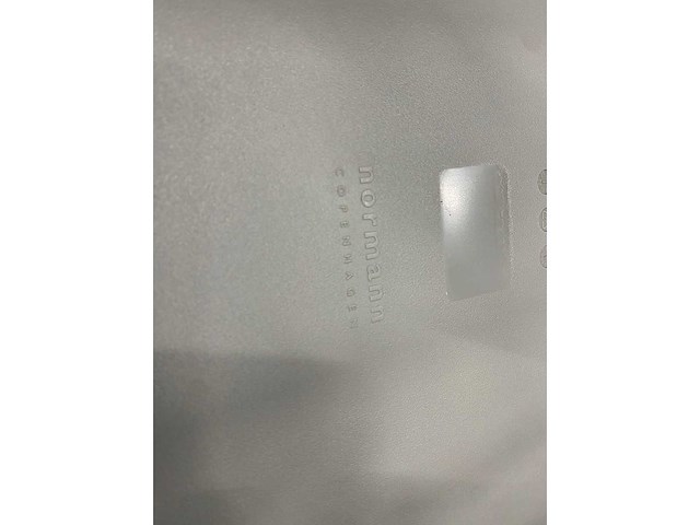 Normann copenhagen - 10 persoons set op barhoogte 300x100 - afbeelding 13 van  19