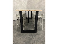 Normann copenhagen - 10 persoons set op barhoogte 300x100 - afbeelding 19 van  19