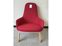 Normann copenhagen era fauteuil - afbeelding 2 van  6