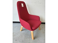 Normann copenhagen era fauteuil - afbeelding 3 van  6