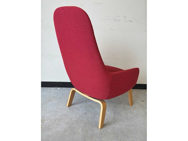 Normann copenhagen era fauteuil - afbeelding 4 van  6