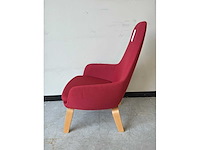 Normann copenhagen era fauteuil - afbeelding 5 van  6