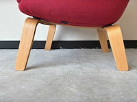 Normann copenhagen era fauteuil - afbeelding 6 van  6