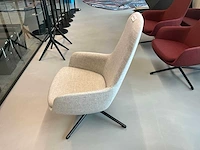 Normann copenhagen era lounge chair high (2x) - afbeelding 1 van  6
