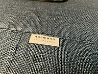 Normann copenhagen era lounge chair high (2x) - afbeelding 7 van  8