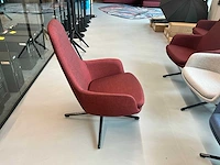 Normann copenhagen era lounge chair high - afbeelding 4 van  5