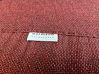 Normann copenhagen era lounge chair high - afbeelding 5 van  5