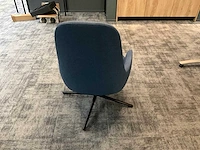 Normann copenhagen era lounge chair high - afbeelding 1 van  7