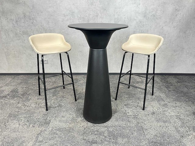 Normann copenhagen/ inclass essens - design barset - afbeelding 1 van  18
