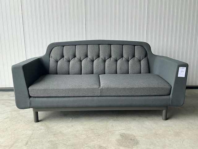 Normann copenhagen onkel bank - afbeelding 1 van  5