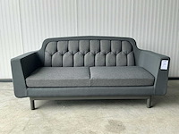 Normann copenhagen onkel bank - afbeelding 1 van  5