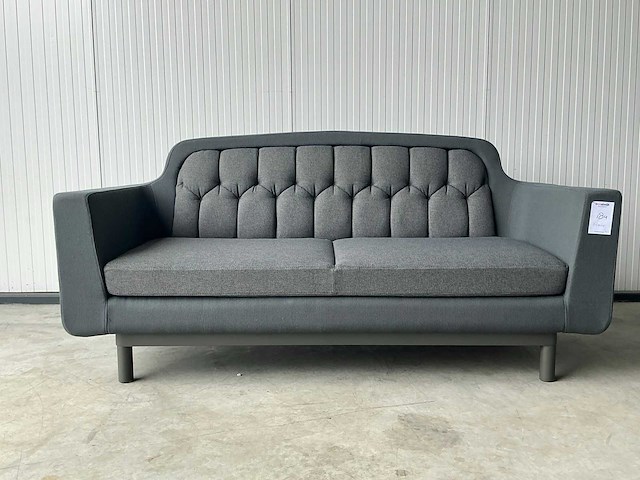Normann copenhagen onkel bank - afbeelding 2 van  5