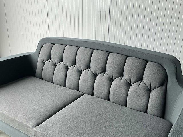 Normann copenhagen onkel bank - afbeelding 3 van  5