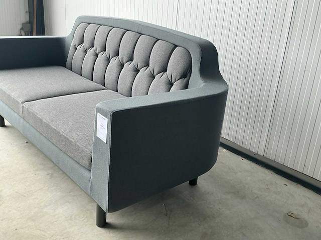 Normann copenhagen onkel bank - afbeelding 4 van  5