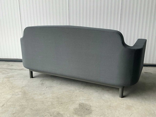 Normann copenhagen onkel bank - afbeelding 5 van  5