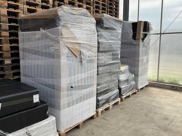 Normpack - various bulb and tuber storage - afbeelding 1 van  8