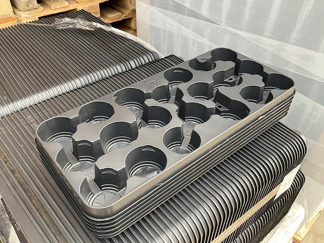 Normpack - various bulb and tuber storage - afbeelding 3 van  8