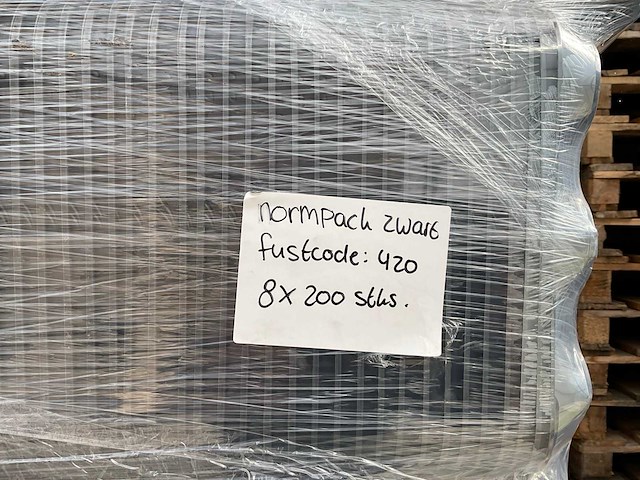 Normpack - various bulb and tuber storage - afbeelding 6 van  8