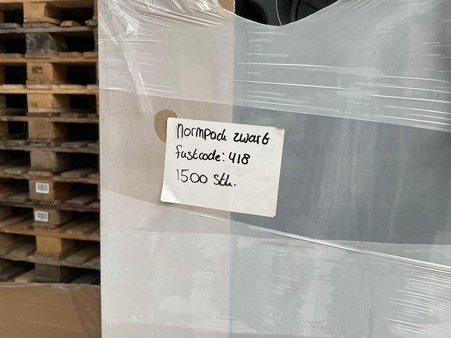 Normpack - various bulb and tuber storage - afbeelding 8 van  8