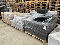 Normpack partij transport trays (ca. 2000x) - afbeelding 1 van  9