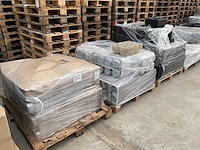 Normpack partij transport trays (ca. 2000x) - afbeelding 2 van  9