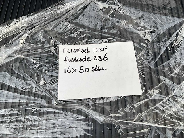 Normpack partij transport trays (ca. 2000x) - afbeelding 5 van  9