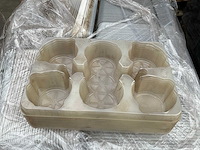 Normpack partij transport trays (ca. 2000x) - afbeelding 6 van  9