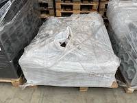 Normpack partij transport trays (ca. 2750x) - afbeelding 3 van  12