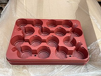 Normpack partij transport trays (ca. 2750x) - afbeelding 5 van  12