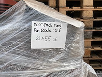 Normpack partij transport trays (ca. 2750x) - afbeelding 7 van  12